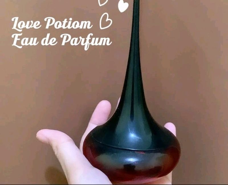 Oriflame Love Potion Eau De Parfum