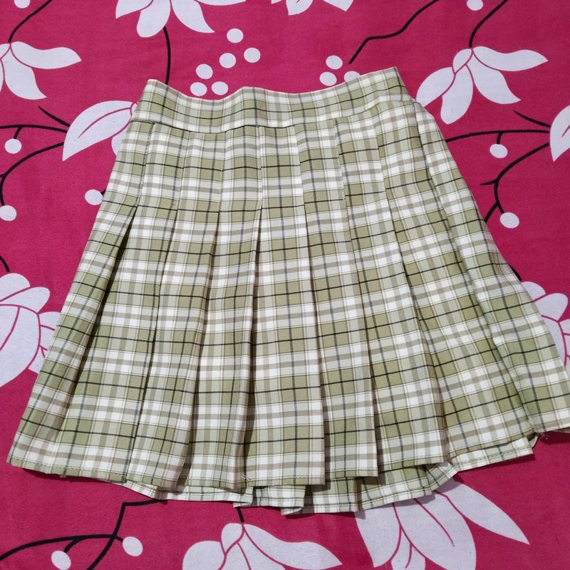 Korean Skirt For Women