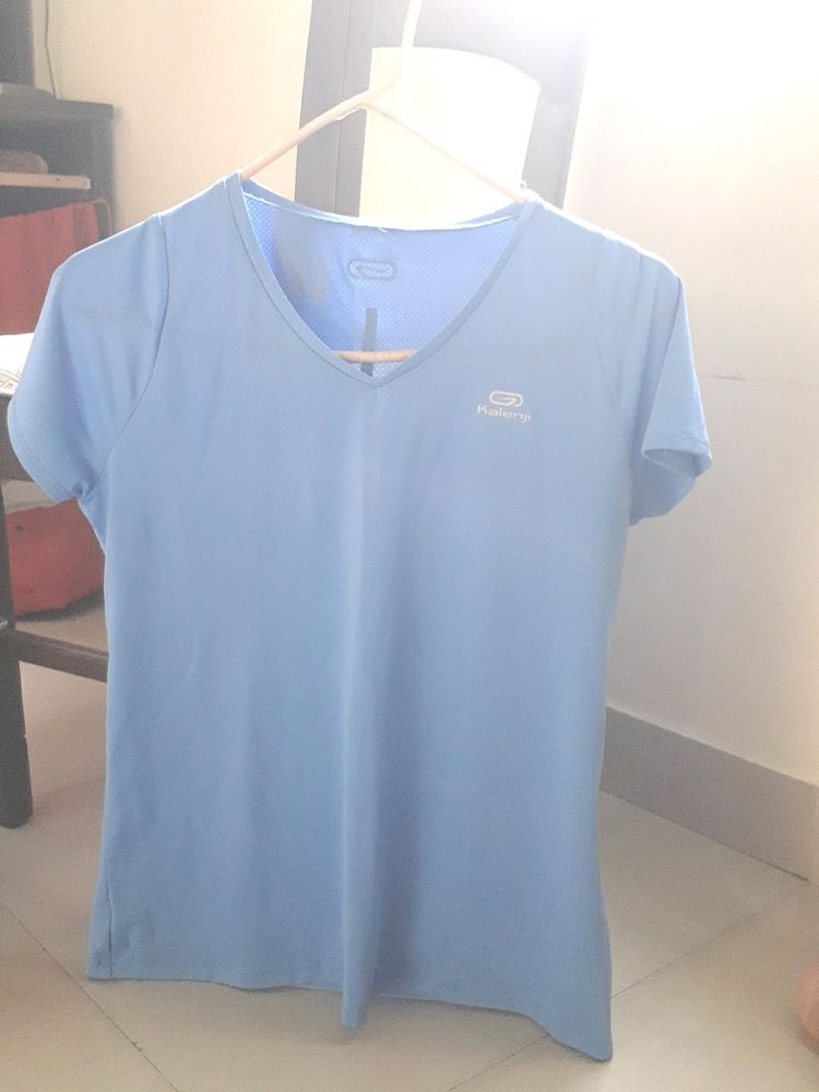 Dry Fit Active Top