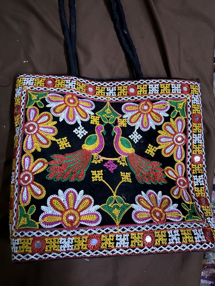 Rajasthani Handbag