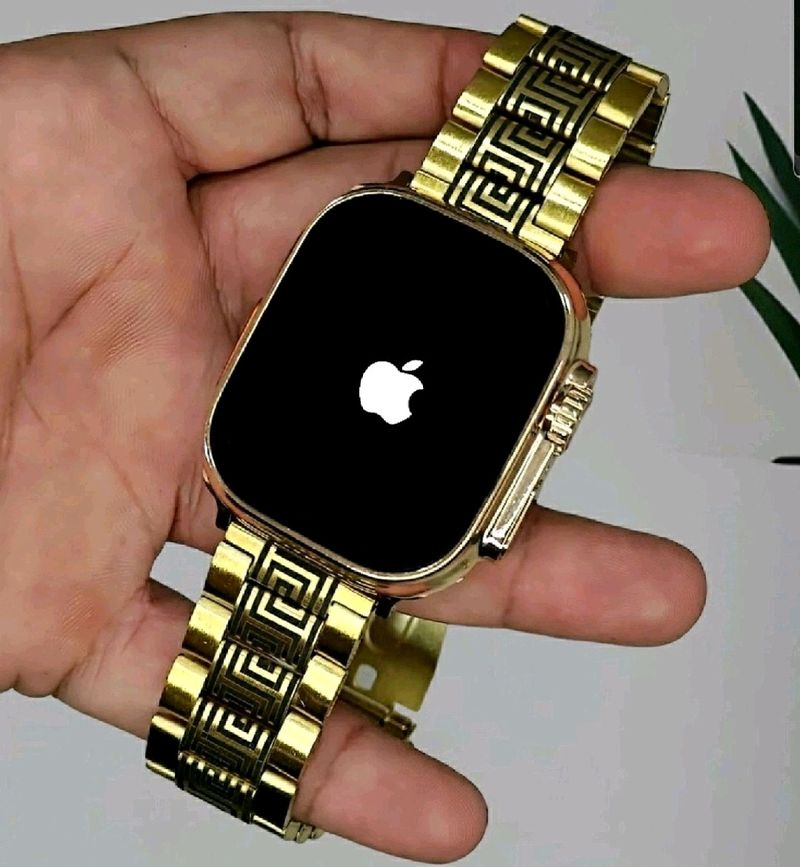 Apple Ultra Watch Dubai Edition