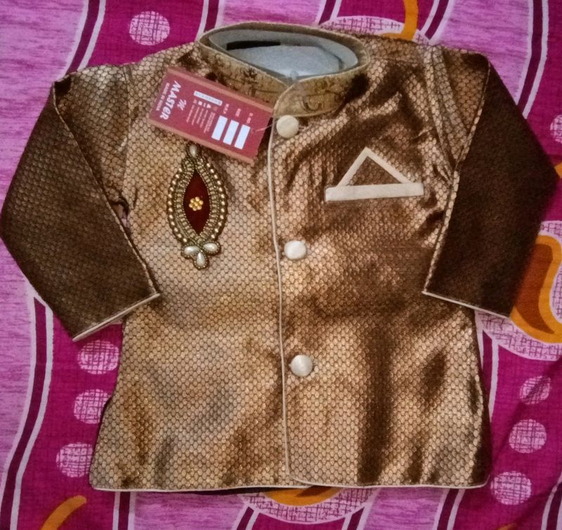 Boys Kids Dress