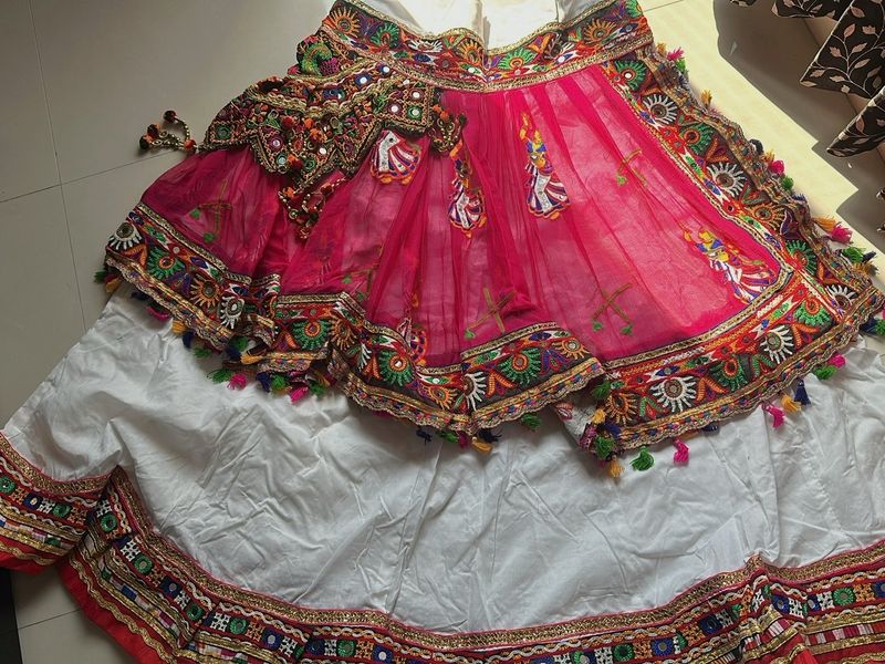 Navratri Chaniya Choli