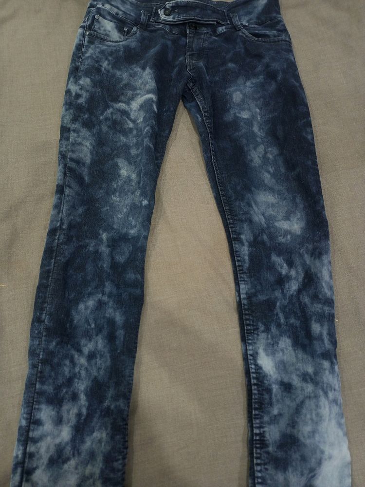 Denim Jeans For Women