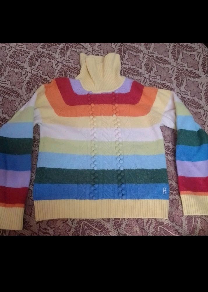 Baby Cloth For Winter