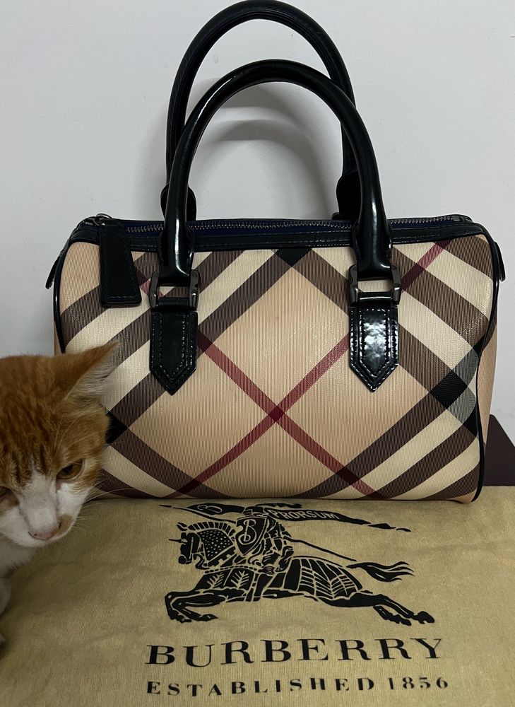 Burberry 🇬🇧 Handbag