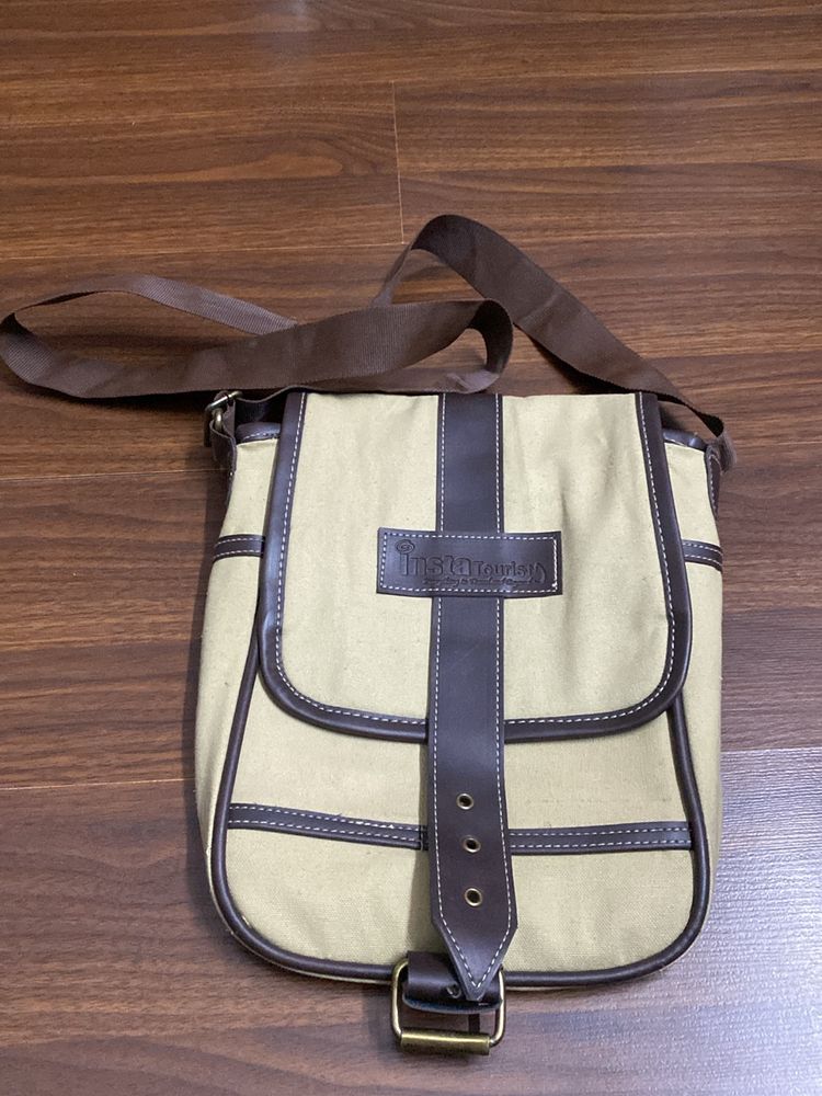 Sling Bag