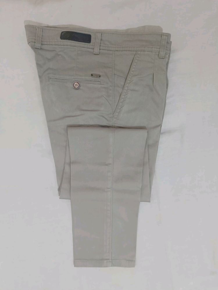 Semi Formal Trouser