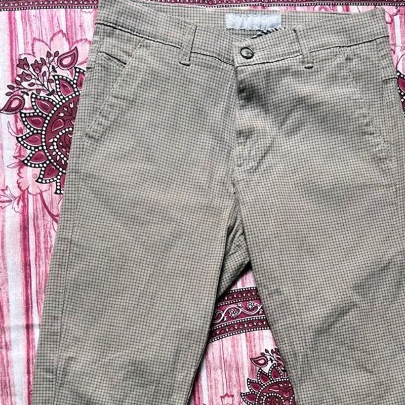 men's formal pants