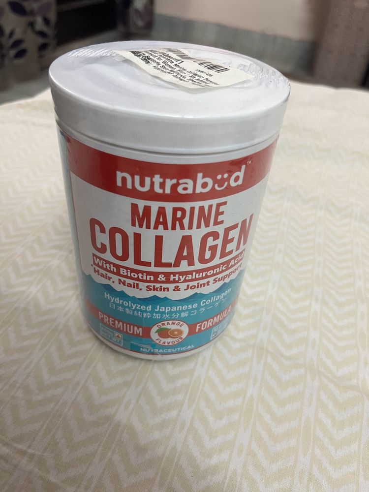 Collagen Powder