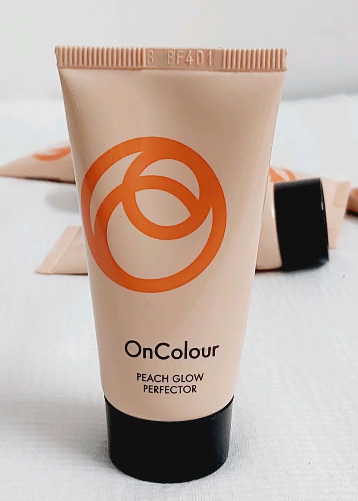 Oriflame Peach Glow Perfecter