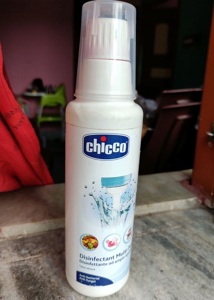 Chicco Disinfectant Multi Purpose