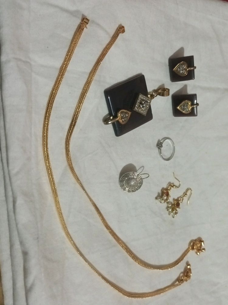 Jewelry Combo For Women