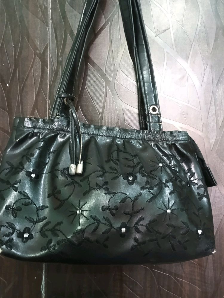 Asthetic Handbag For Girls/ Vintage Looking