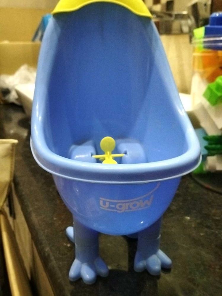 Boys Urinal