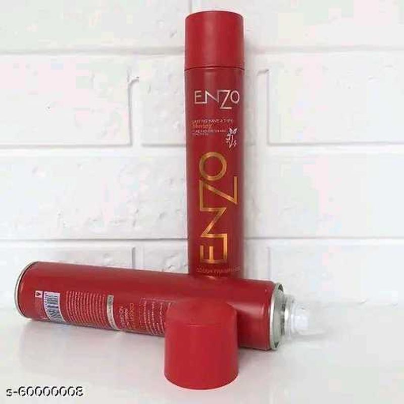 Enzo Hair Spray