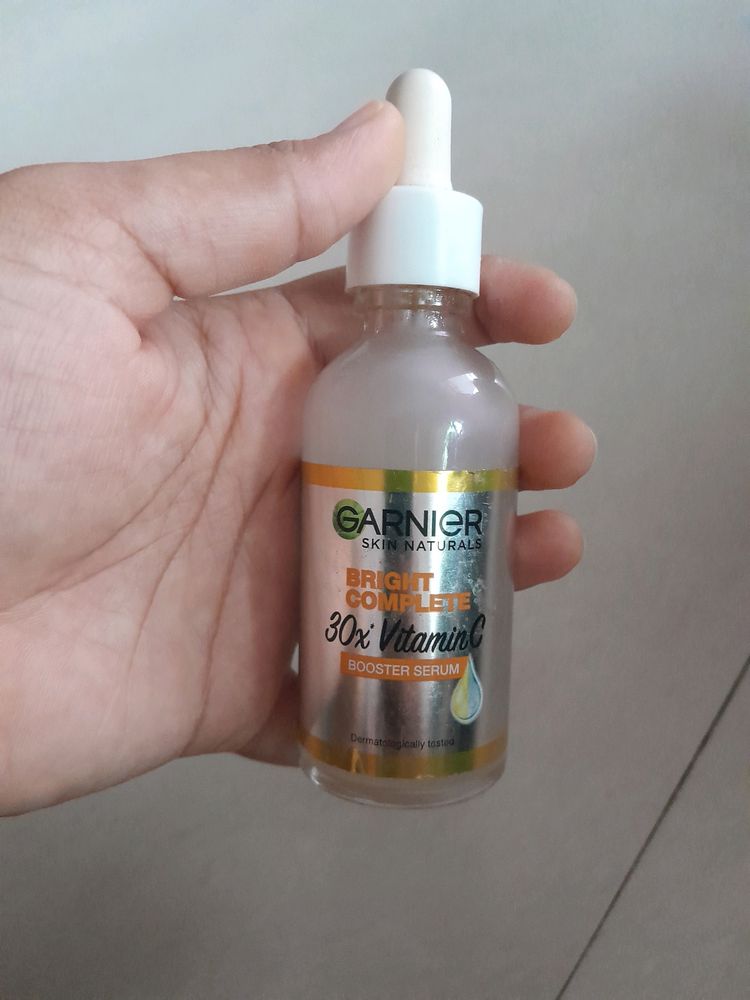 Garnier Vitamin C Serum