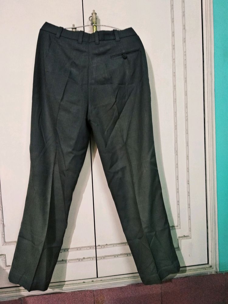 Male Trousers