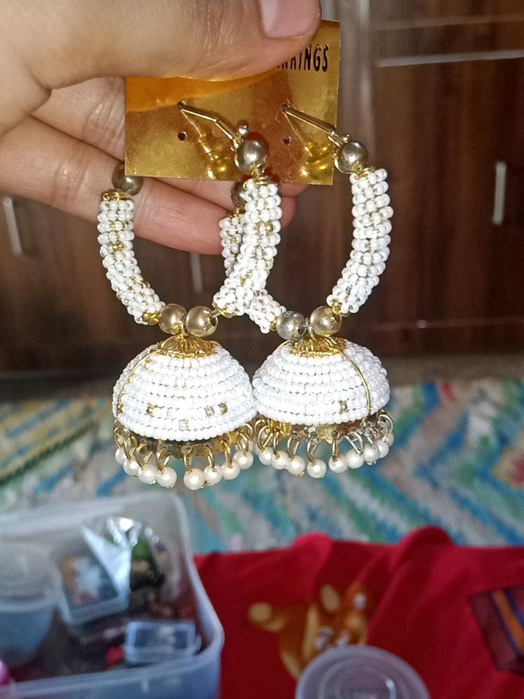 Jhumki