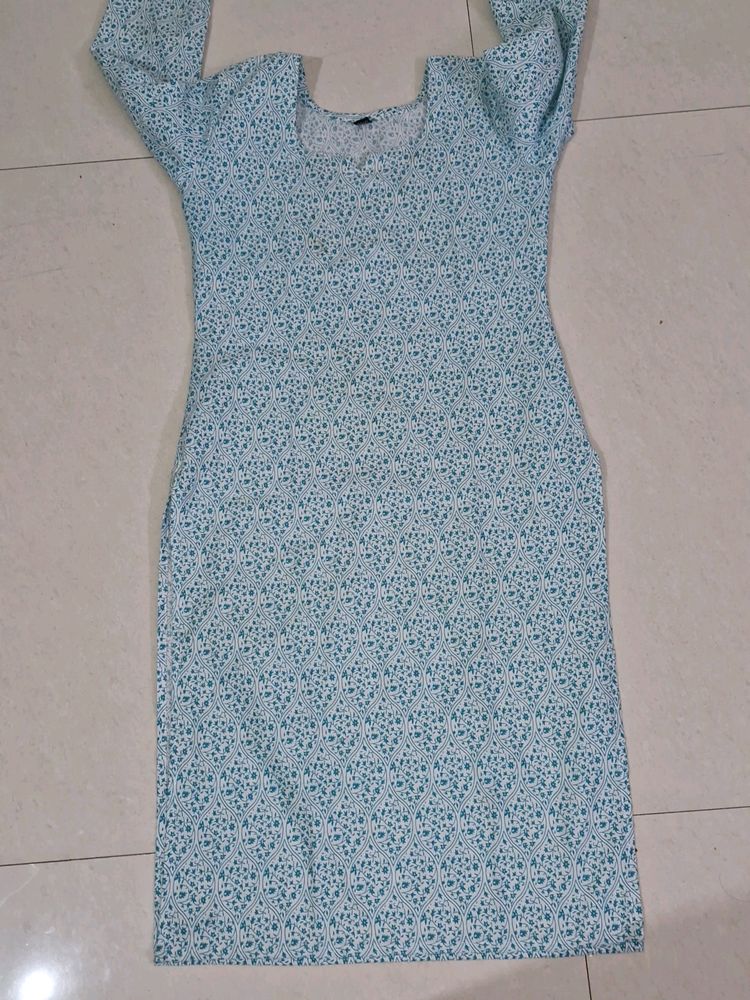 Daily Wear Kurti