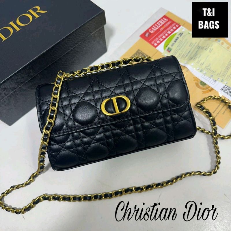 🆕️🔥 DIOR BAG With Box