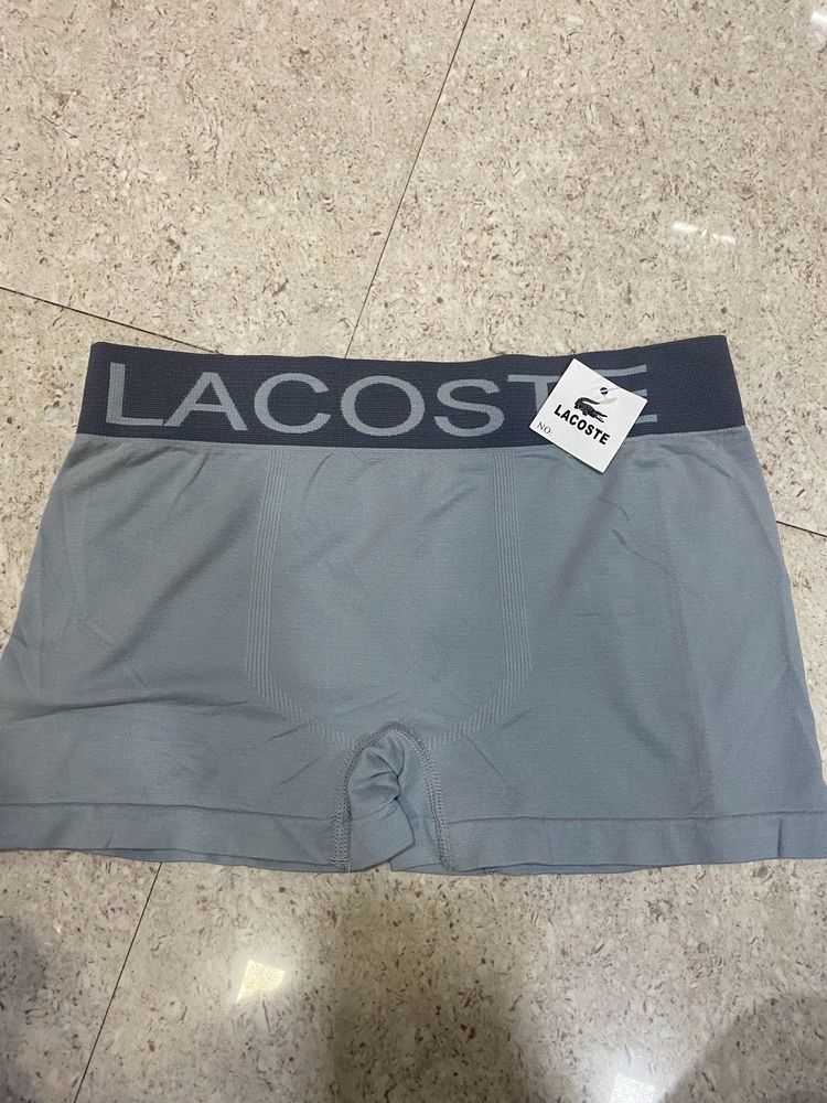 Lacoste Pack Of 3