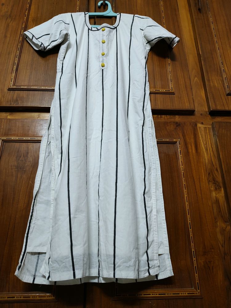 Cotton Kurthi+🎁