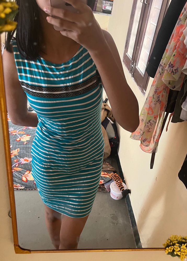 Bodycone Dress