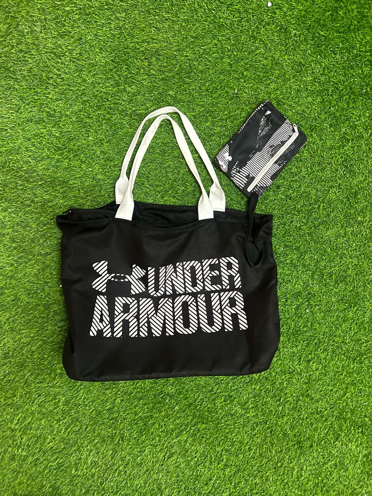 Under Armour Tote 🇺🇸for Unisex