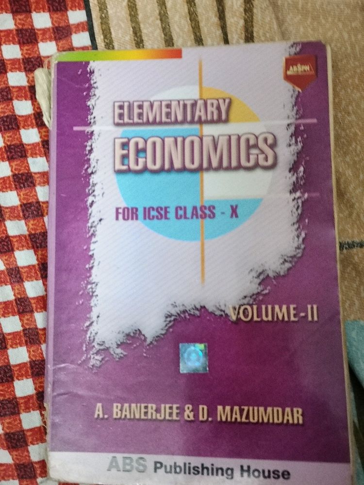 Economics