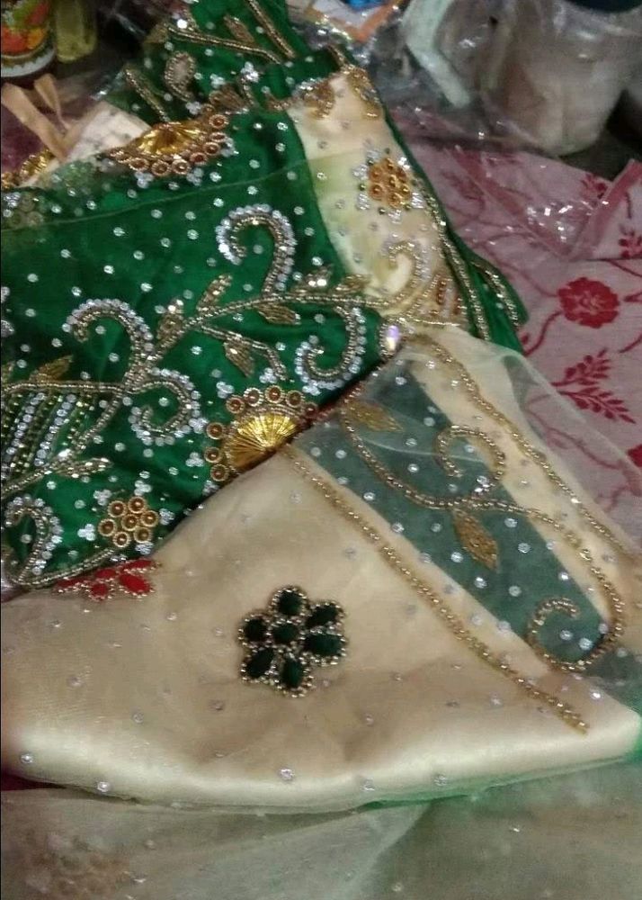 lahenga choli