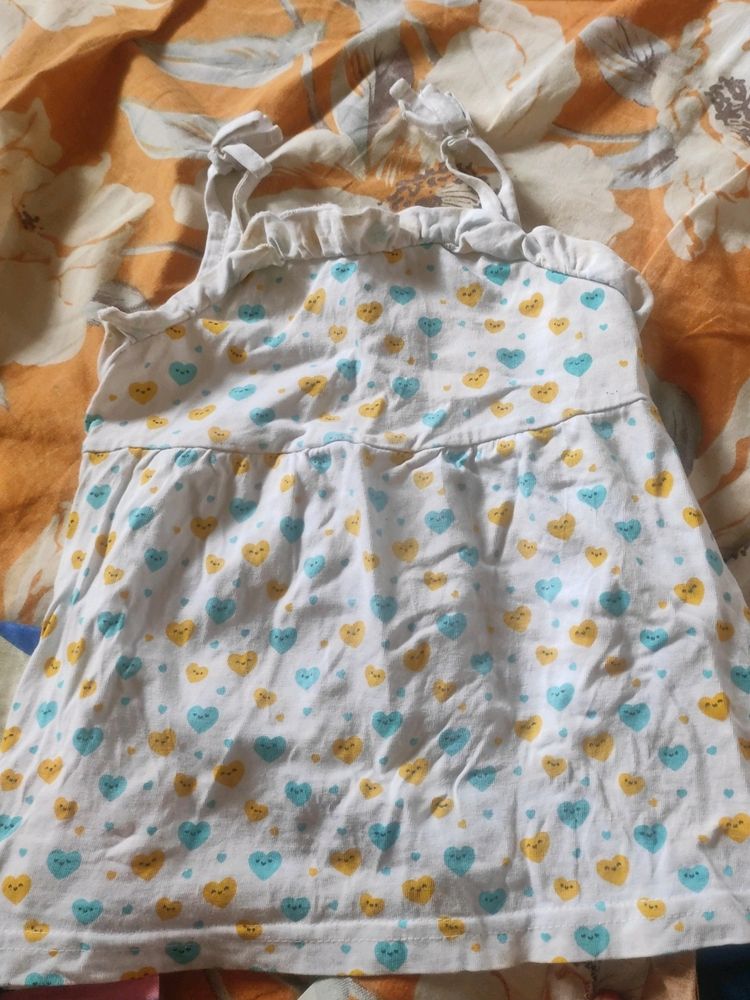 Baby Frock