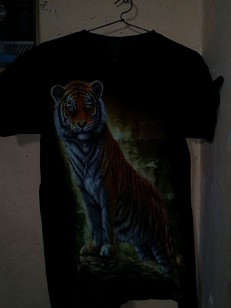 Tiger T-shirt You Want Call Me 9082106010.