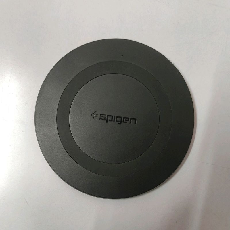 Spigen Original Wireless Pad Not Working