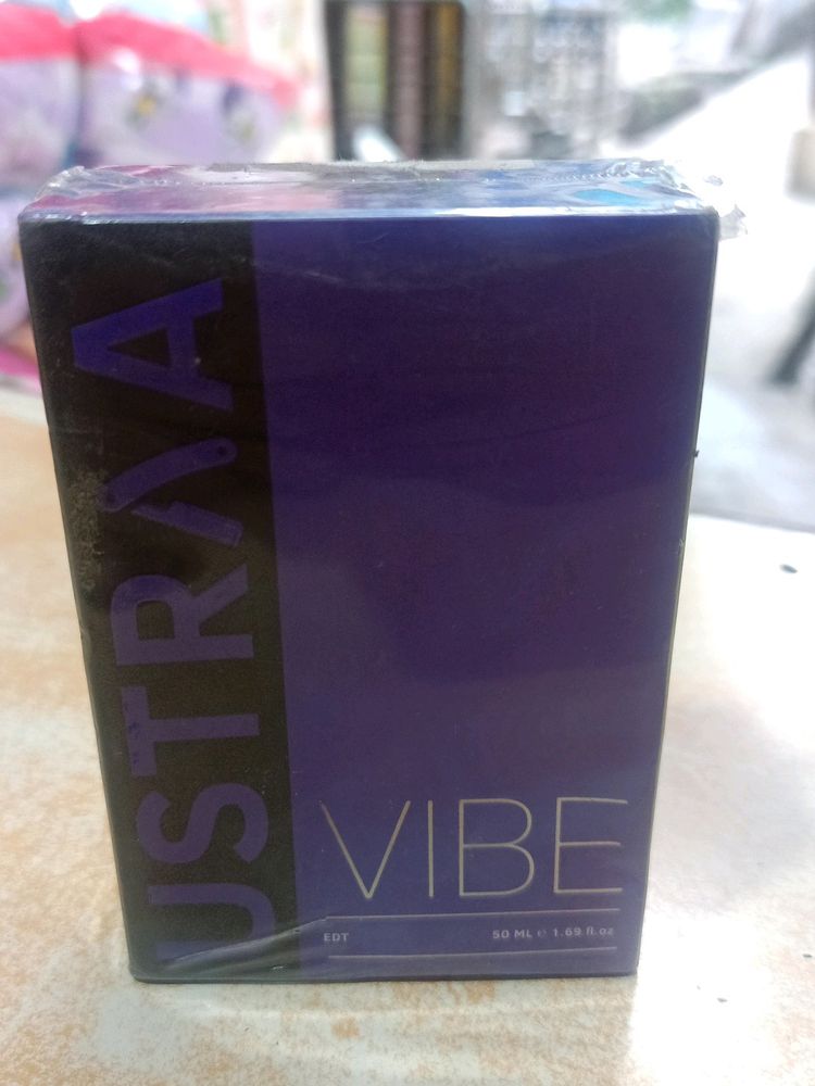 Great  VIBE PERFUME