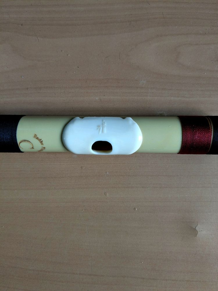 Radhe Flute C Natural Right Handed