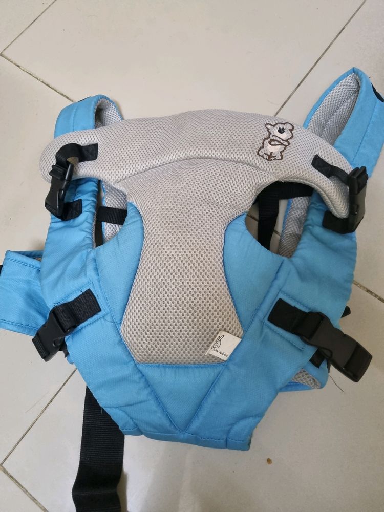 R For Rabbit Baby Carrier