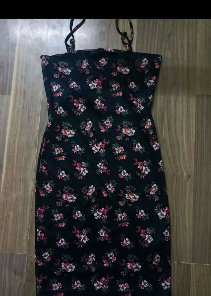 Bodycon Dress