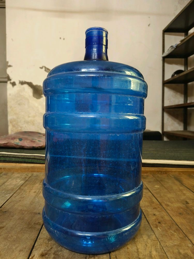 20 Litre Water Jar