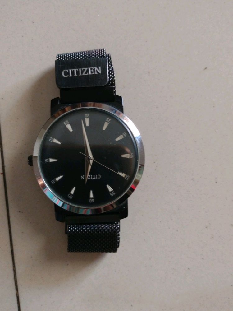 Citizen Watch For Men