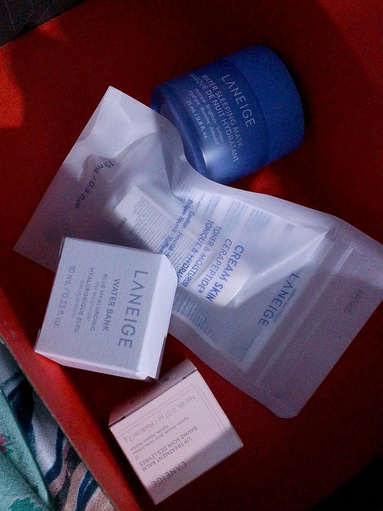 Laneige