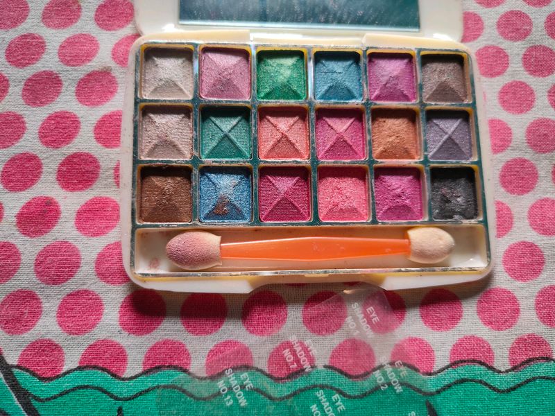 Eyeshadow