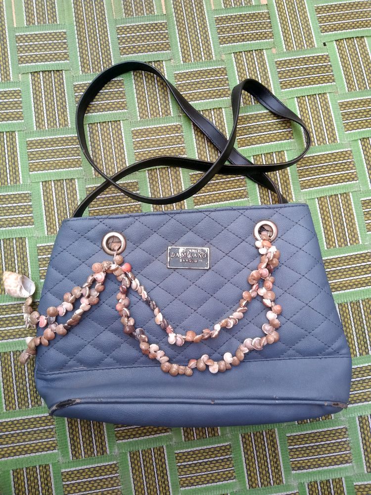 Fancy Sling Bag