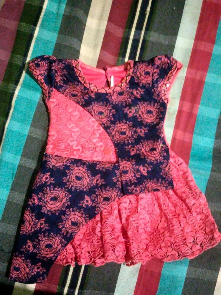 Baby Frock