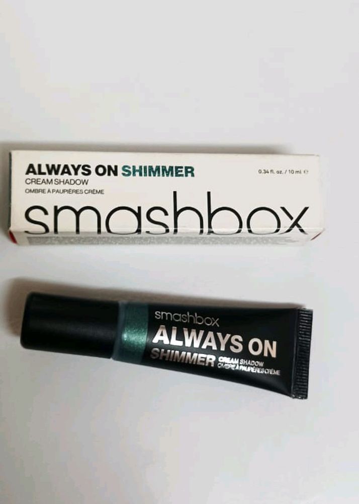 Smashbox