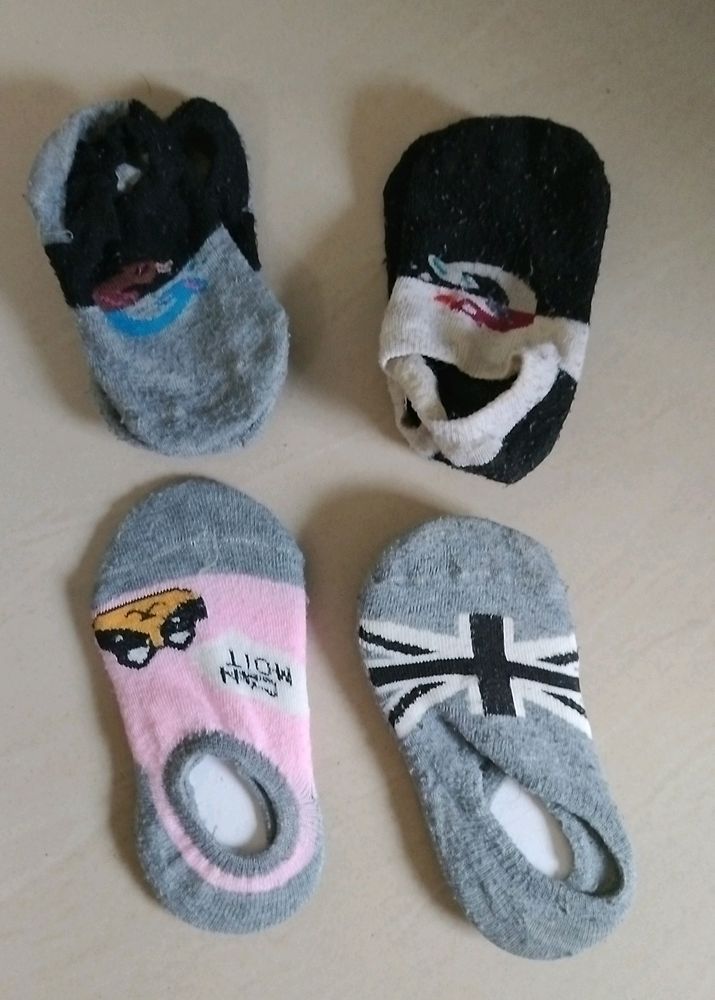 Baby Socks