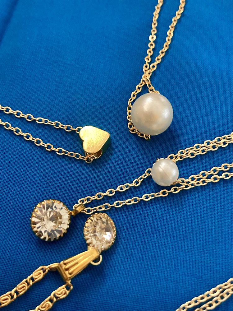 Necklace Combos