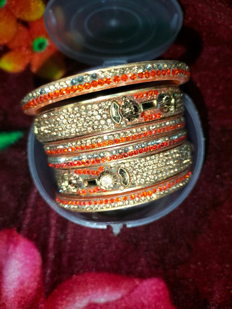 Bangles Second Hand