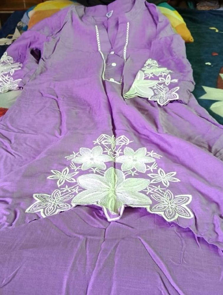 Kurta Set