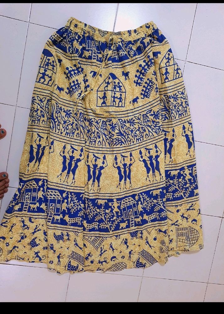 Women Skirt